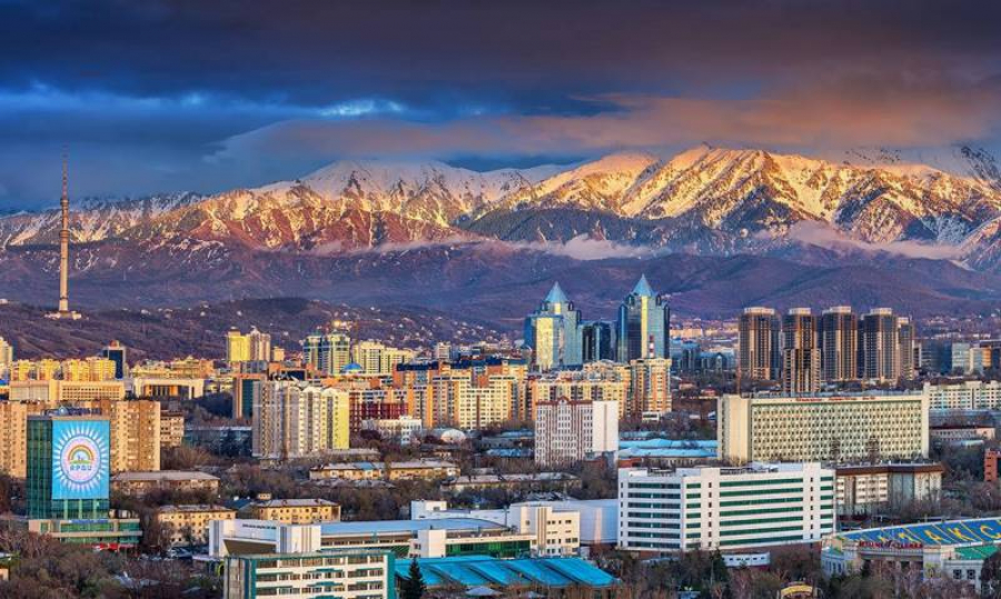 Что посетить в Казахстане: красивые города и интересные достопримечательности