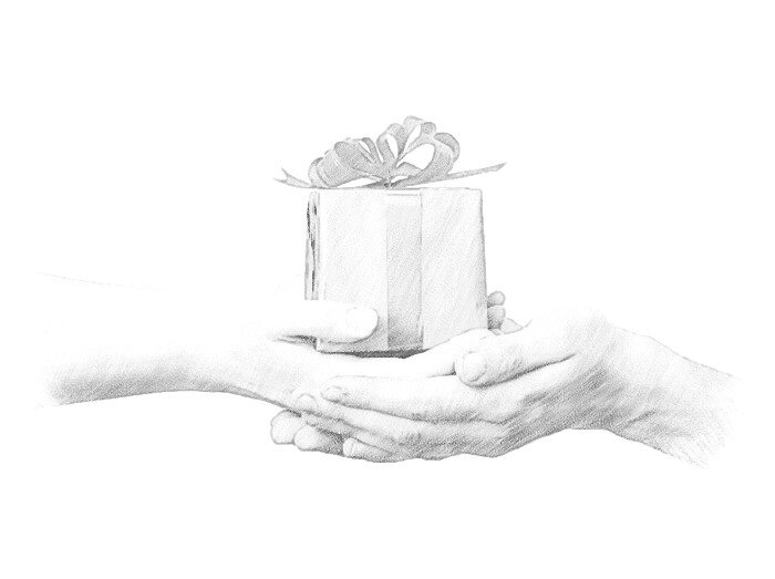 Подарки самогонщикам!