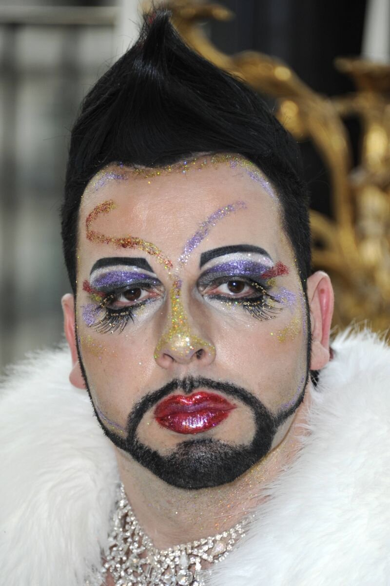 А вот этот парень не согласен