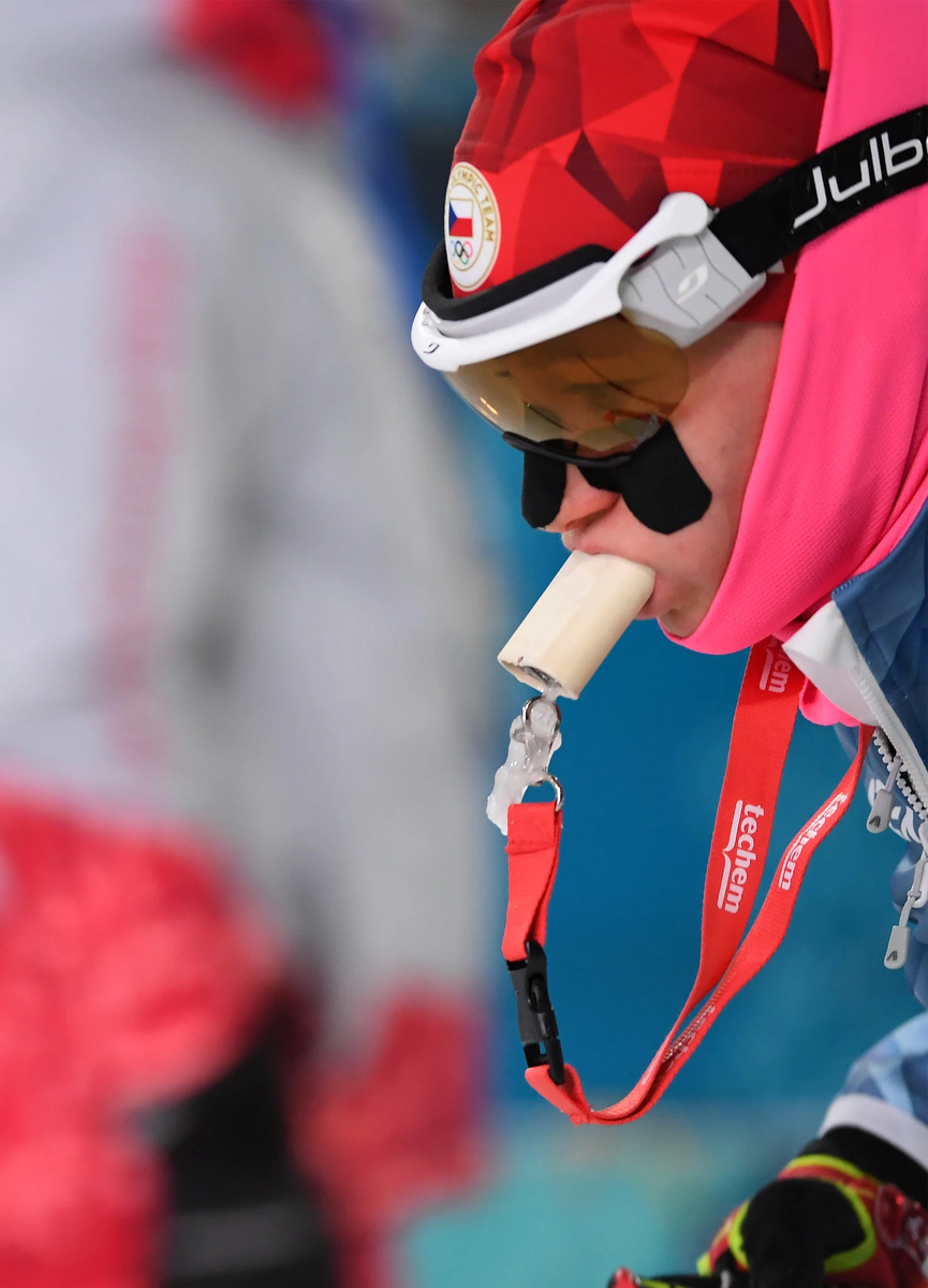 James Hill for The New York Times