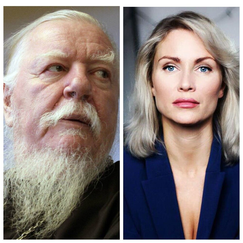 Гордон против Смирнова// Фото с открытых источников