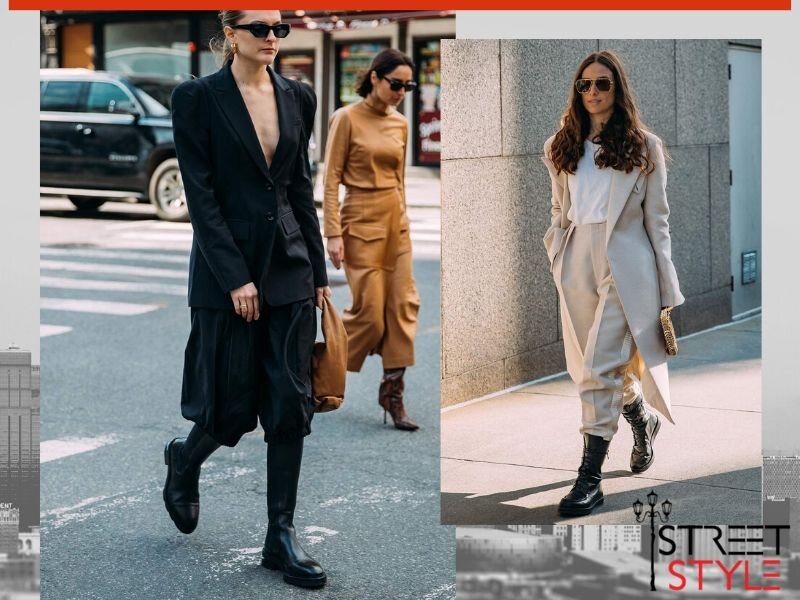 Street Style