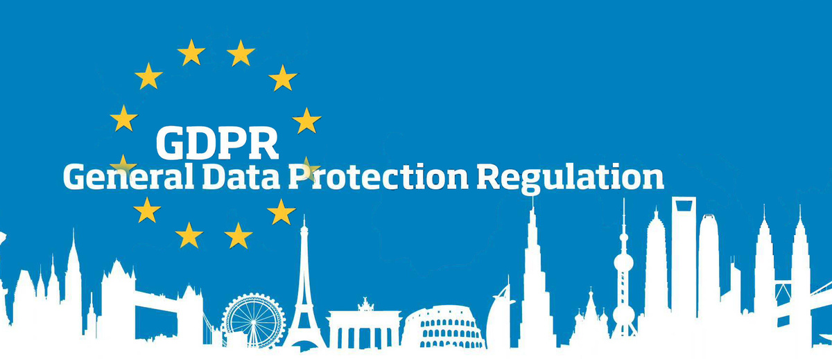 «Общий регламент по защите данных» (General Data Protection Regulation, GDPR)