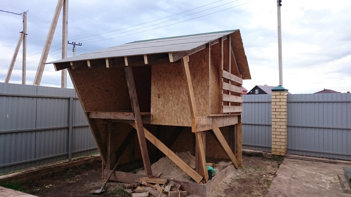 Почапская Мария