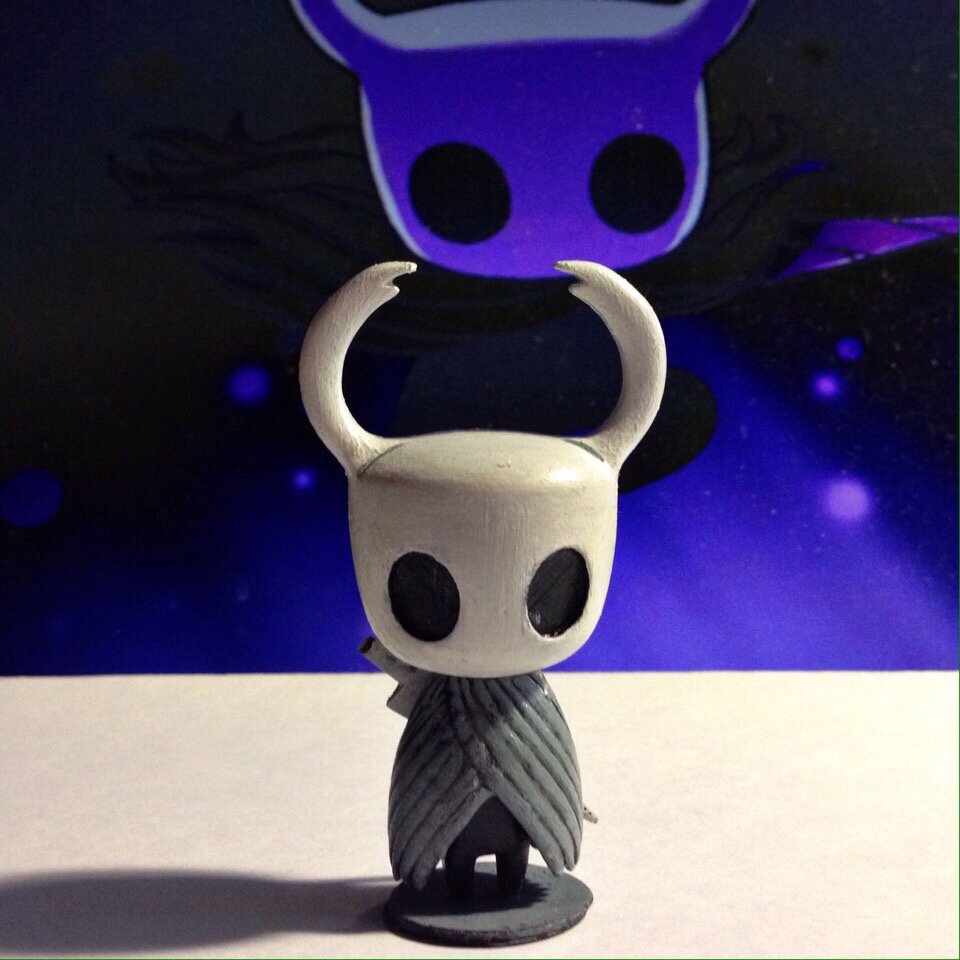 Hollow Knight