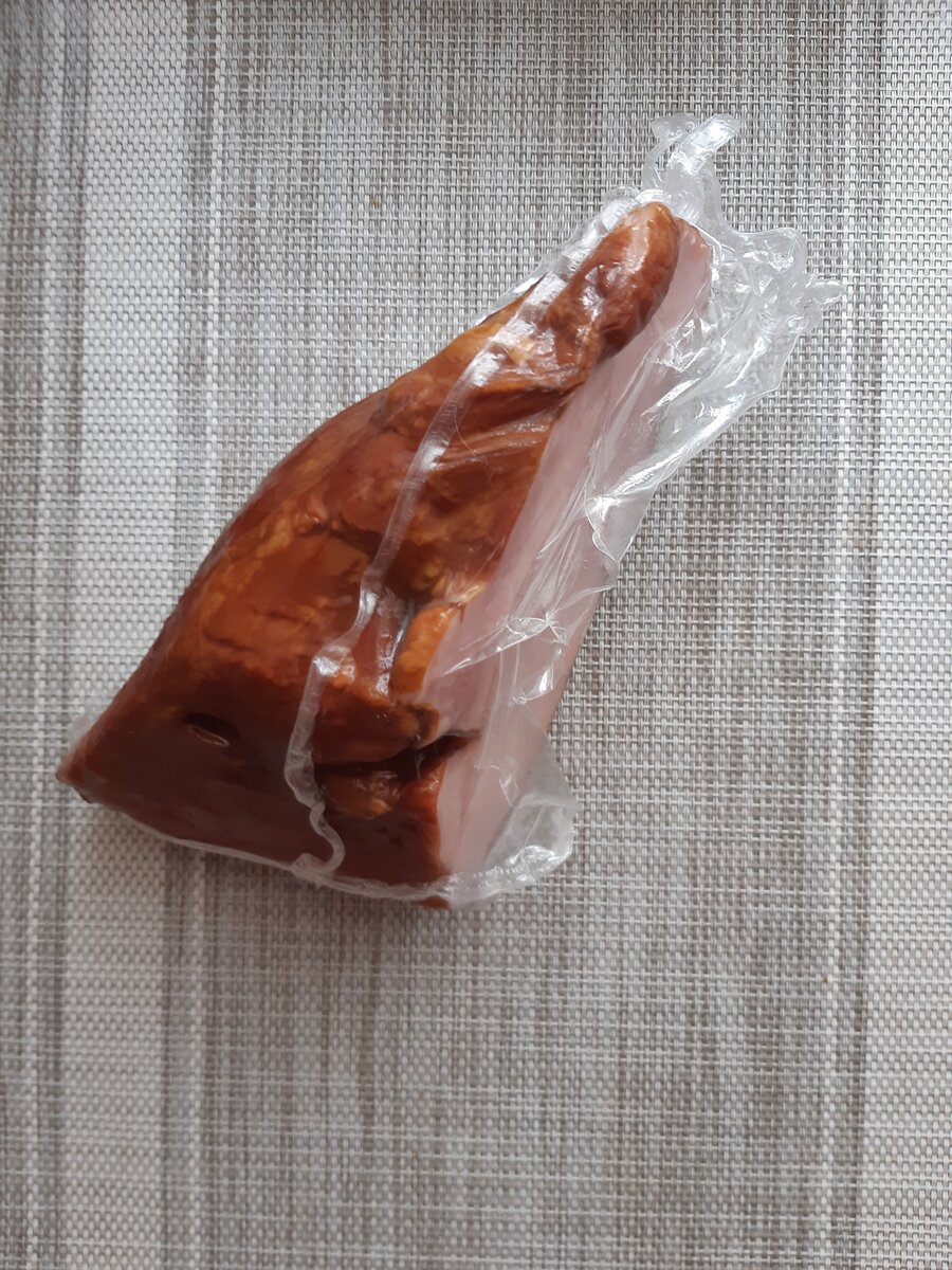 Хороший карбонад
