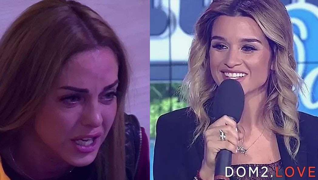 Если верить инсайдерскому источнику, то изначально организаторы Дом2 хотели уволить не Юлю, а её уже, получается, бывшую коллегу – Ксению Бородину, так как та слишком уж сильно начала качать права, и требовала запредельные гонорары за свои съемки в шоу. В результате Ксюша довы*бывалась, что называется – и ей указали (средним) пальцем на выход. Тогда она пошла на уступки по части собственной зарплаты, согласившись на чуть меньшие цифры, а также предложила такой вариант: она, как телеведущая, заполняет собой всю эфирную сетку, которая по предварительно составленному расписанию была за Ефременковой – и таким образом получает больший оклад. А сама Юлька, соответственно, как говорится, «за борт».
Пока нет доподлинного подтверждения приведенных «тезисов» - но факты все более и более явно намекают на их подлинность. А это значит, что Бородина фактически подставила подругу и соведущую, лишив её работы и источника огромного дохода.