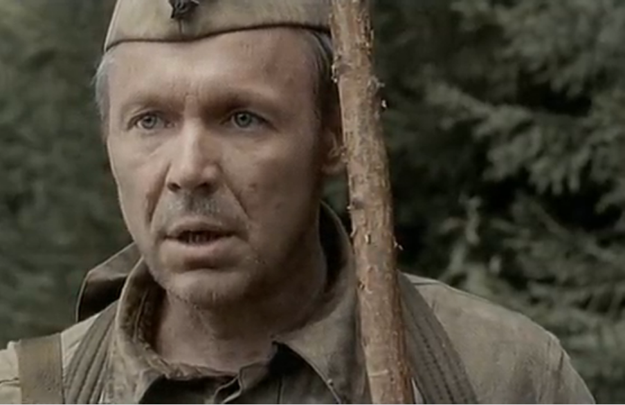 Командовавший коллективизацией "товарищ" Глымова