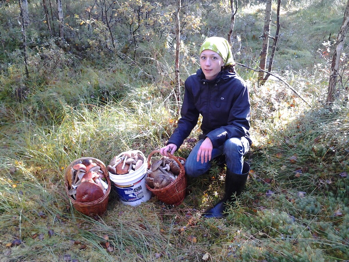 фото автора. 2011 год Борисова грива.