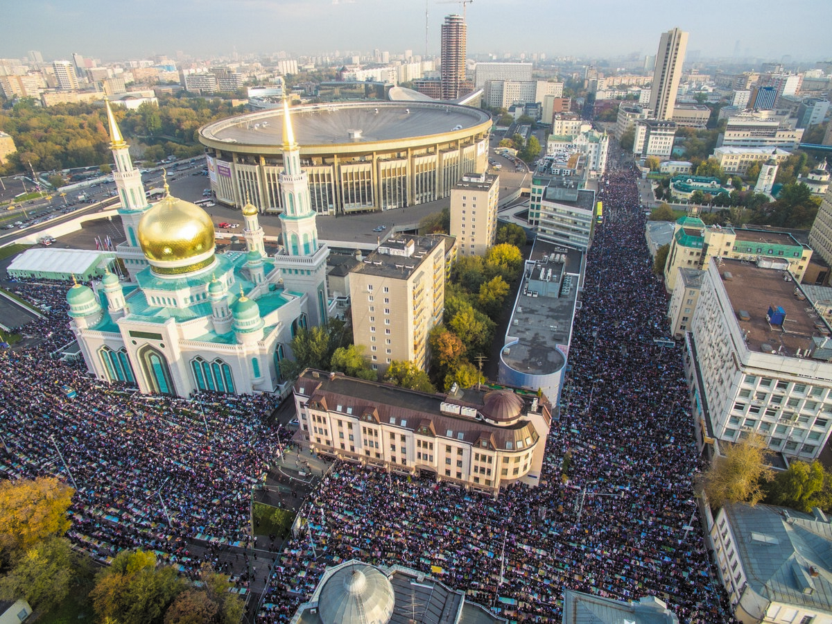 «Надо  иметь в виду, что возможные изменения строя нашей страны будут  происходить на фоне, так сказать, Великого переселения народов,  начавшегося уже на наших глазах. Если верны цифры, приведенные в книге  Бьюкенена, то речь идет об общемировом движении, которое должно в той  или иной степени задеть и нашу страну. Этническая карта мира будет в  будущем определяться новыми народами, образовавшимися в результате  смешения европеоидов с новыми иммигрантами. Поэтому вопрос иммиграции в  Россию должен быть в русских руках. Нужно способствовать иммиграции в  Россию представителей наций комплементарных к русским, прежде всего,  конечно, славян», - писал в 2011 г. наш выдающийся мыслитель И.Р. Шафаревич.