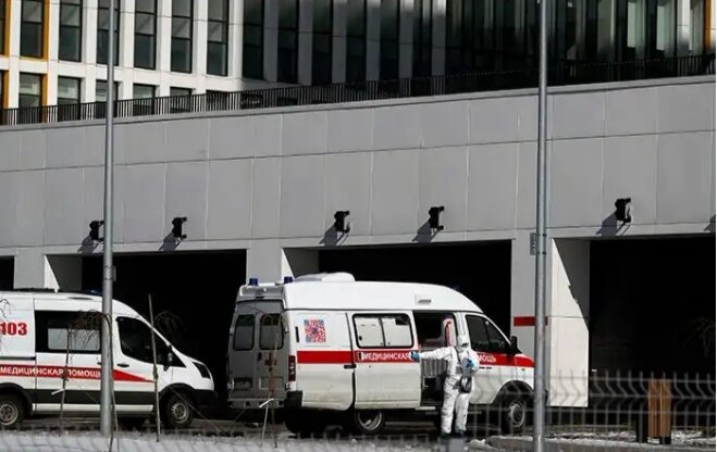 Фото: EPA/Vostock-photo 