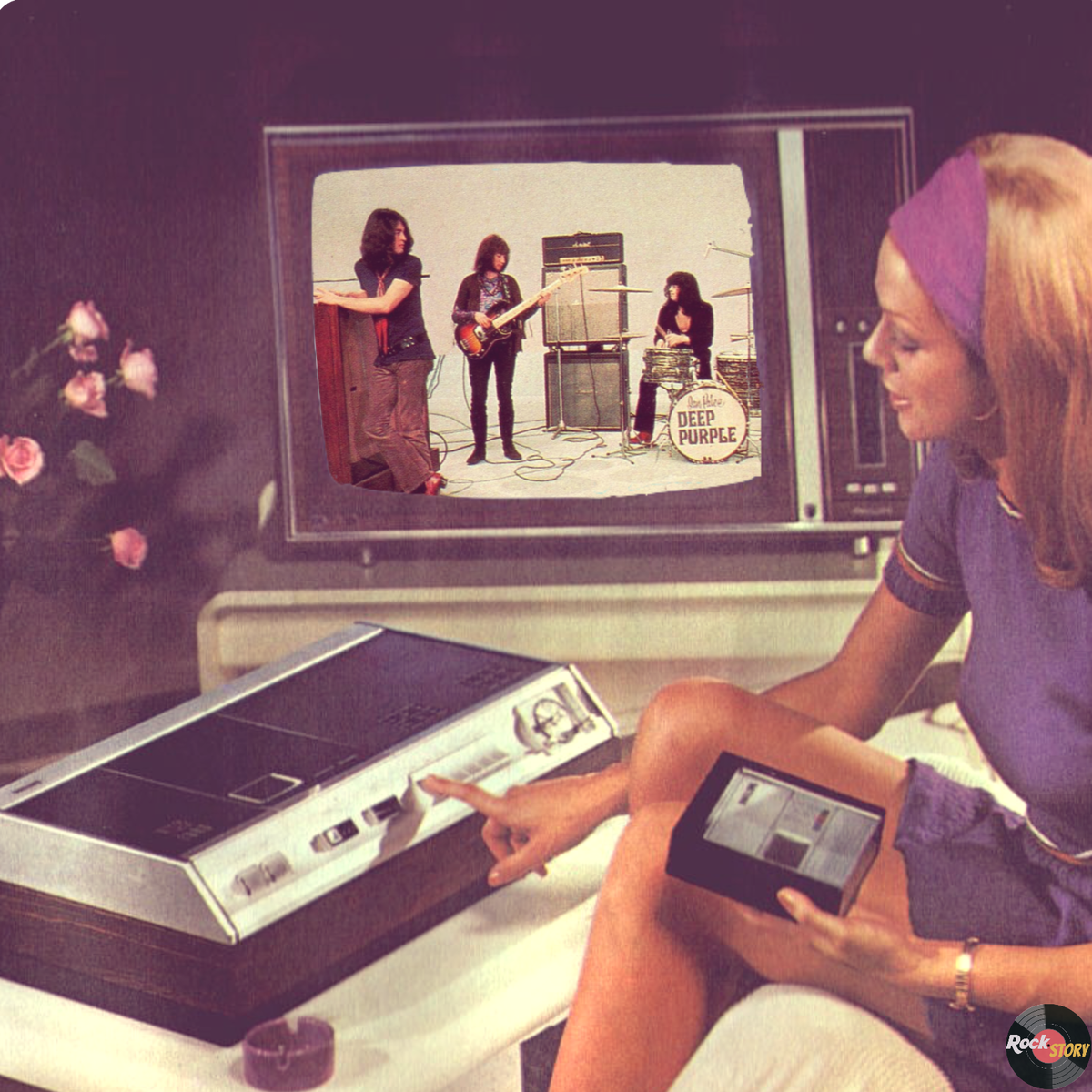 На фотографии: кадр из фильма 