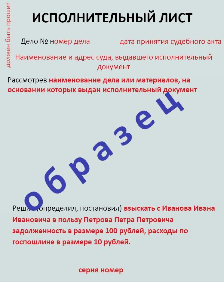   Красным выделены места, на которые необходимо обращать внимание