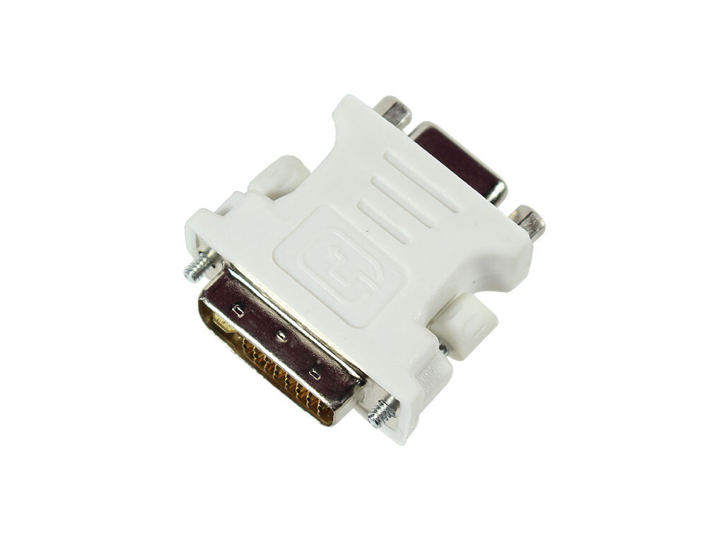 DVI - VGA переходник