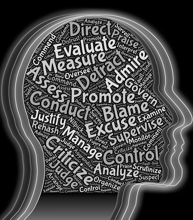 Итак, что же такое поведение?!