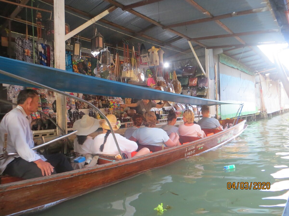 Экскурсия "река Квай", плавучий рынок, Таиланд. Листайте дальше ))