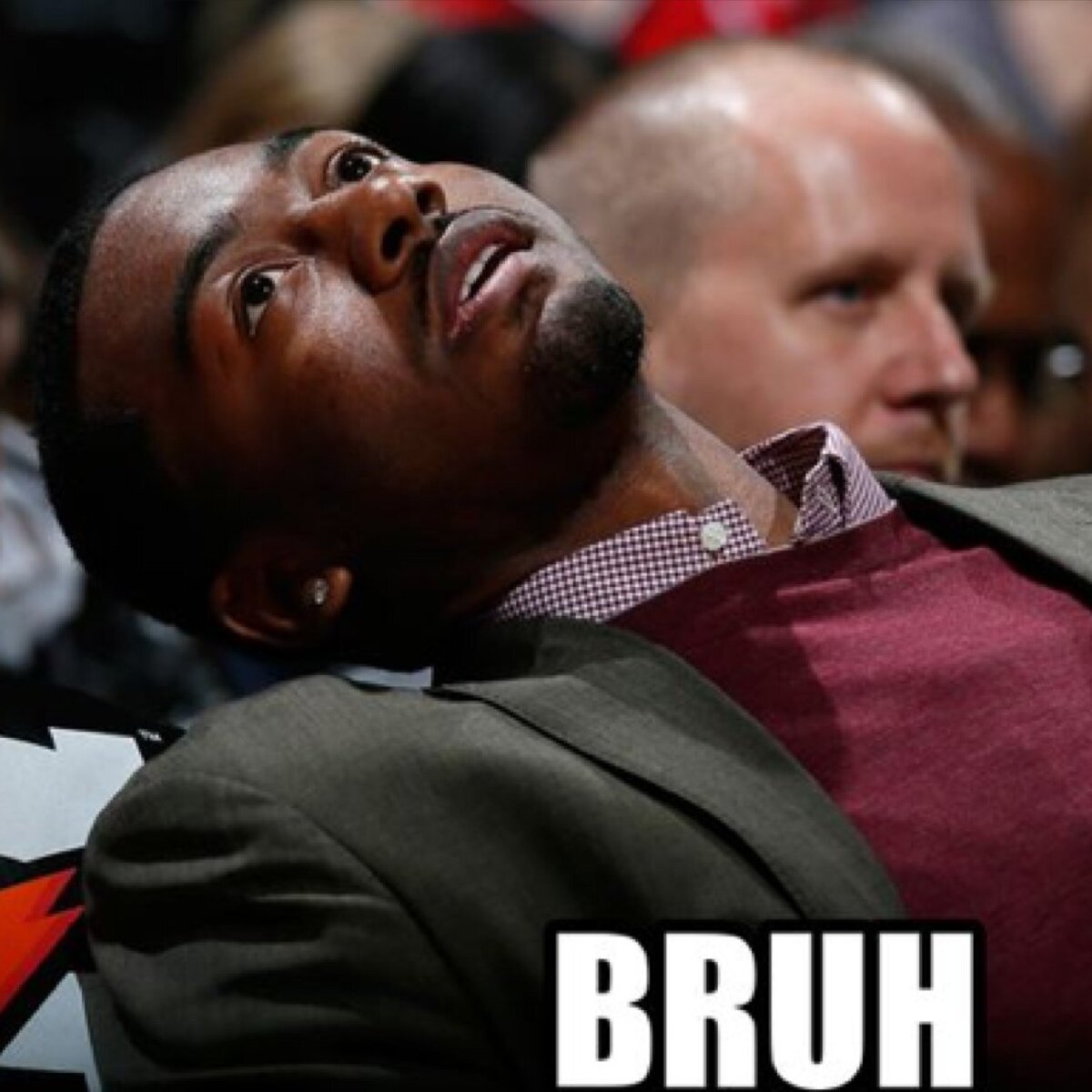 Когда молодежь придумала новое слово,которое ты не знаешь 