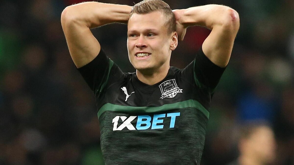 Виктор Классон