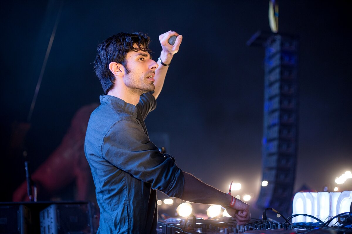 KSHMR
