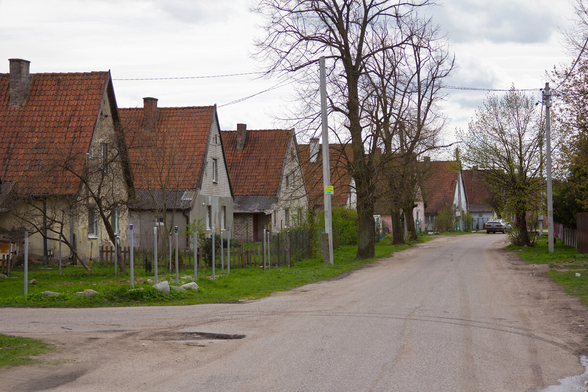 Россия oder Deutschland?