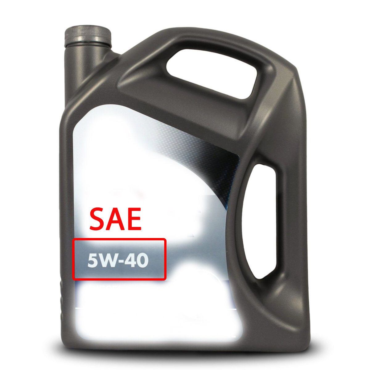 Вязкость SAE