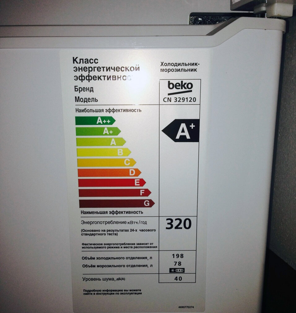 Стартовые токи холодильника. Загородный дом. Потребление электроэнергии ...