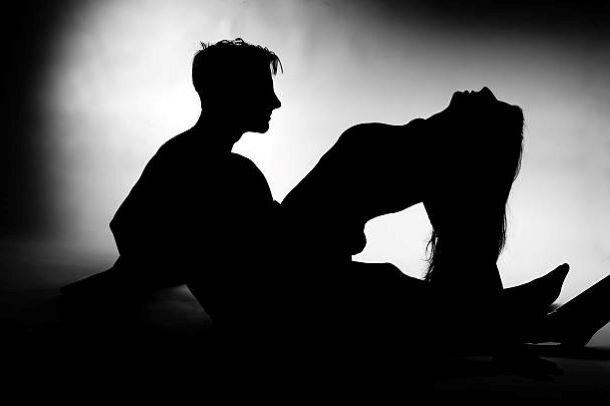 В какой позу проще всего получить оргазм?