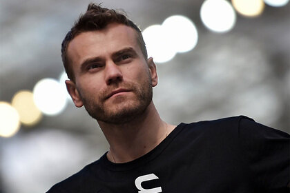  Фото: Иван Водопьянов / «Коммерсантъ»