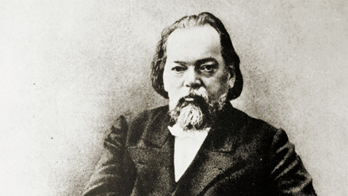 Федор Плевако