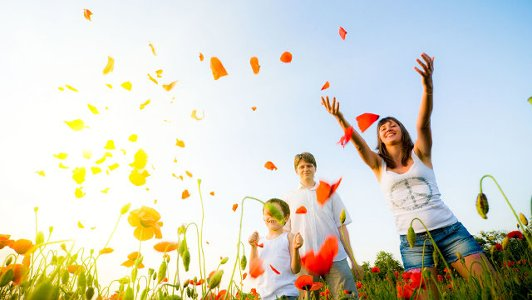 Живи в кайф