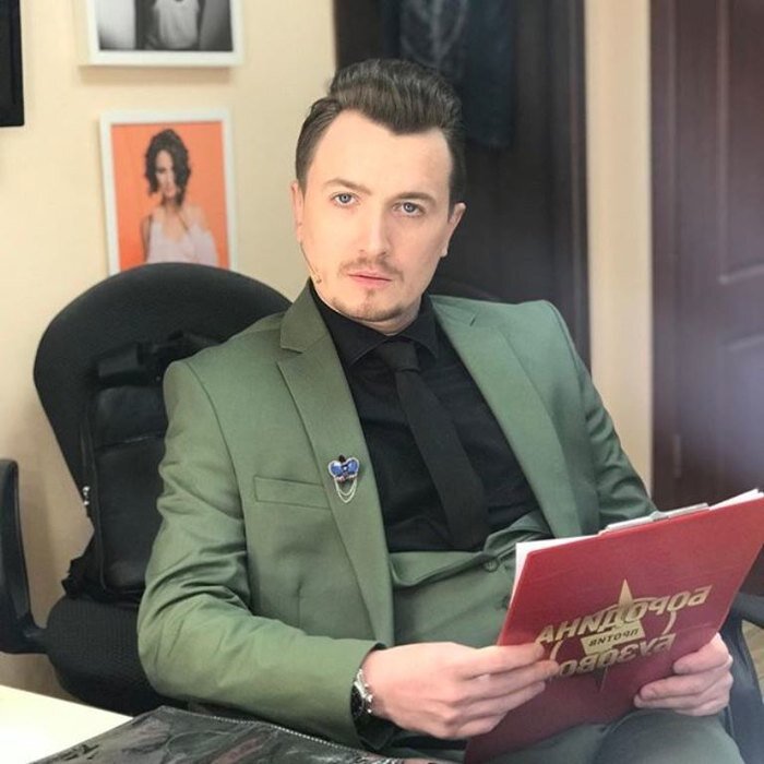 Влад Кадони