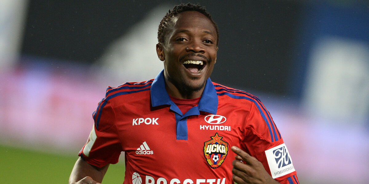 Ахмед Муса. Источник: https://news.sportbox.ru