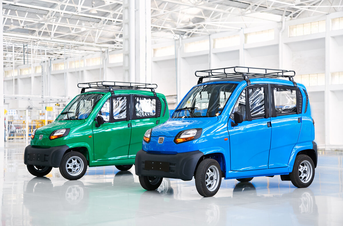 Фото: bajaj-rus.ru