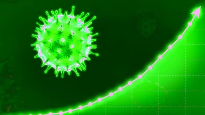 Заражение Covid-19 не ограничивается инфекцией дыхательных органов. Как показывают практические исследования, у значительного числа пациентов вирус поражает и нервную систему.

Механизм его воздействия на нервные клетки пока не изучен, однако ученые не сомневаются в том, что какая-то связь есть: временная пропажа вкуса или обоняния были признаны специфическими симптомами Covid-19 еще в середине марта.

Кроме того, из носоглотки вирус способен проникать напрямую в головной мозг, а это в свою очередь может спровоцировать целый ряд осложнений, нарушив нормальную работу практически любого органа.

Список возможных сопутствующих заболеваний огромен: от проблем с пищеварением и закупорки сосудов - до сердечной недостаточности и энцефалита.