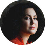 Елена Козина, старший партнер юридической компании «ЭЛКО профи» 