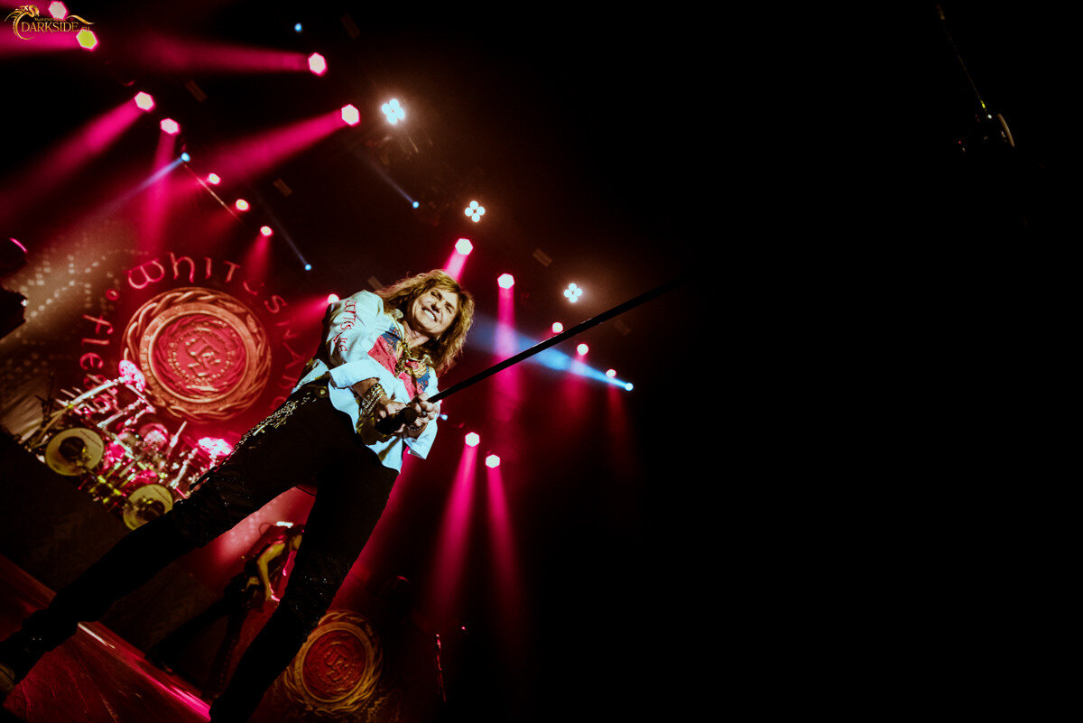 Дэвид Ковердэйл