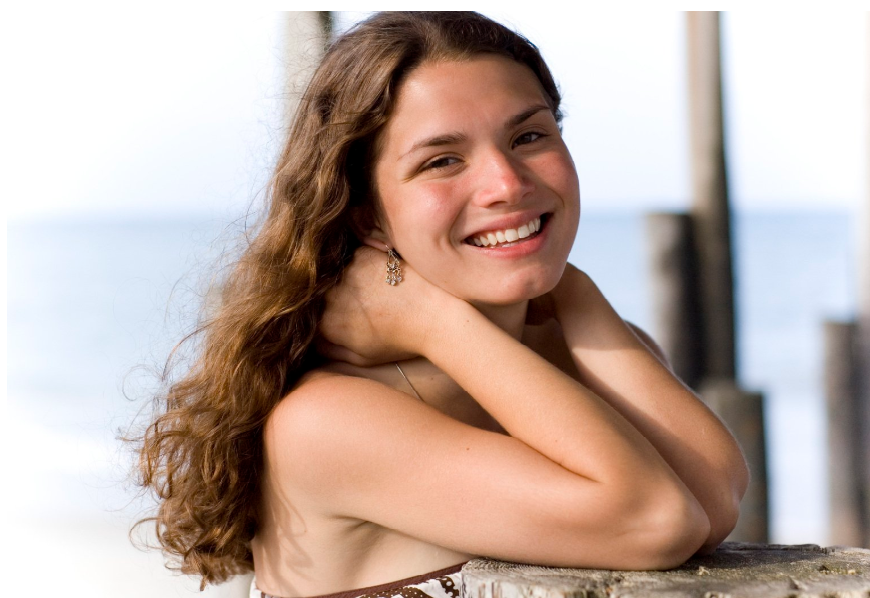 Свежий , новый вкус счастья