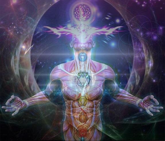 Атман. Бессмертная Душа. Наша истинная природа. Дух. Источник Яндекс.Картинки