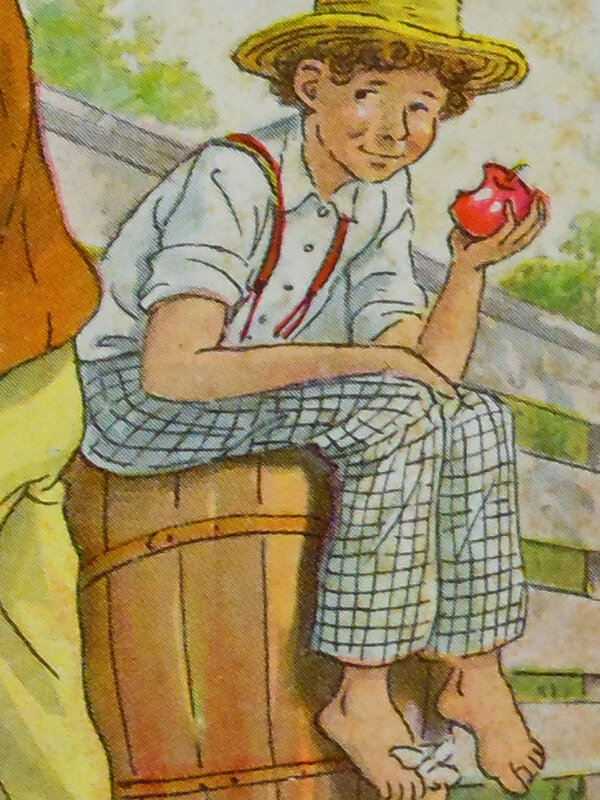 Том Сойер. Источник: 24smi.org