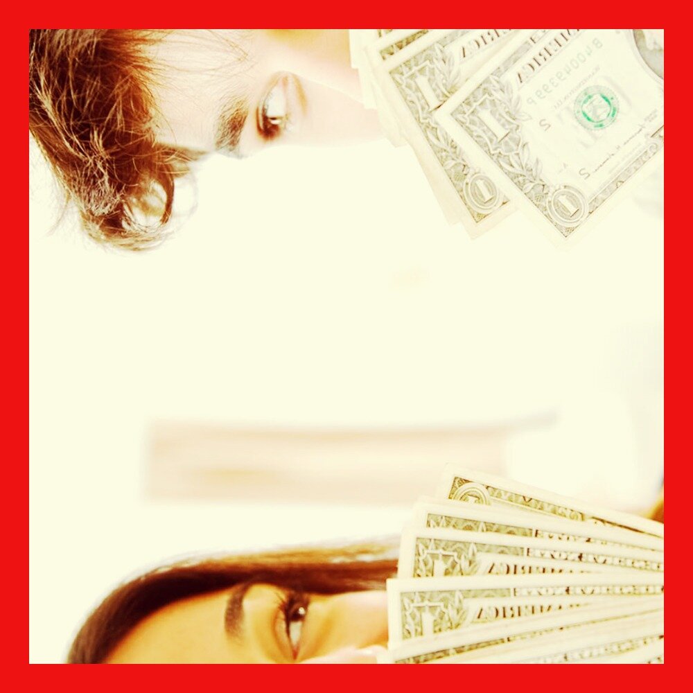 Отсутствие ссор из-за денег