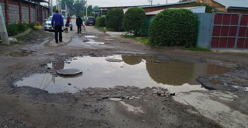 Фото: Диас Азимжанов