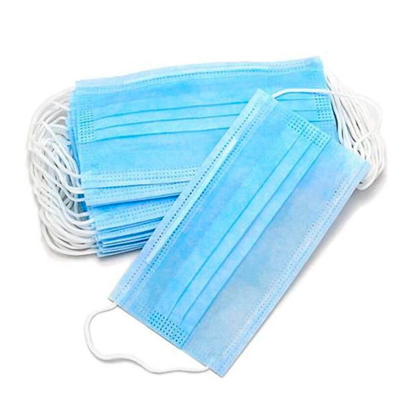 В обычные времена- маска стоит 3-5 рублей