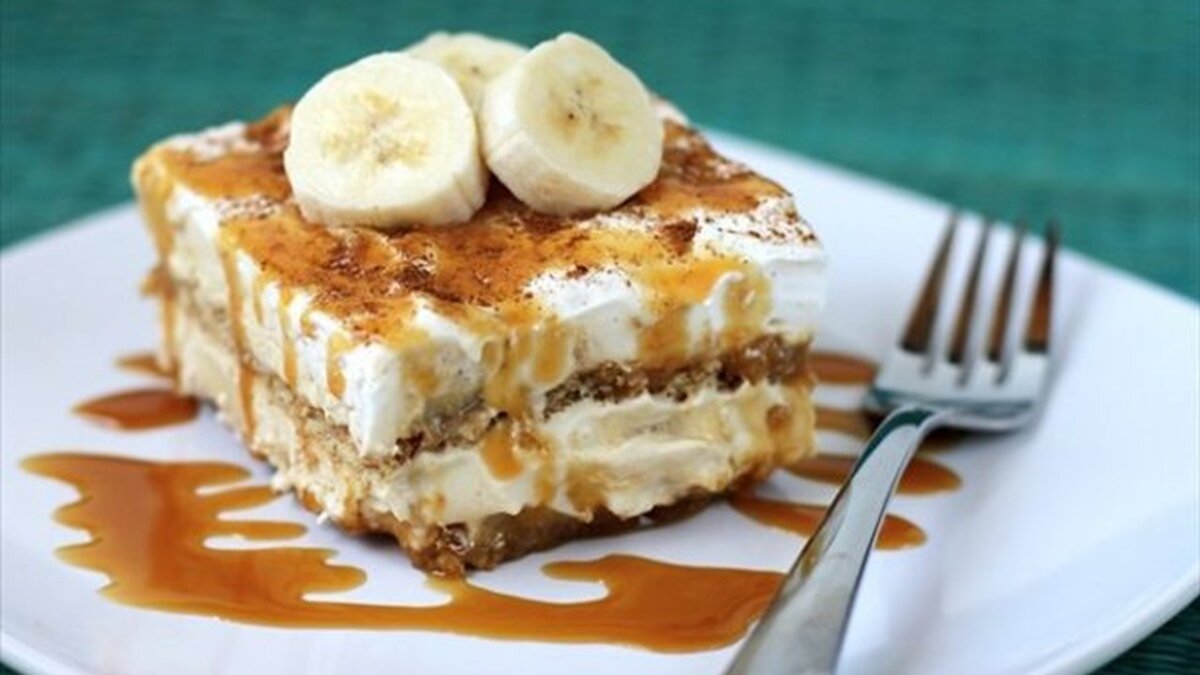 Если вы обожаете десерты - приготовьте полезную альтернативу из творога и овсянки.