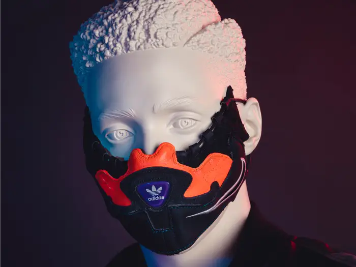 Adidas Falcon W, Nike Jordan Max Aura и Nike Air Edge Essential