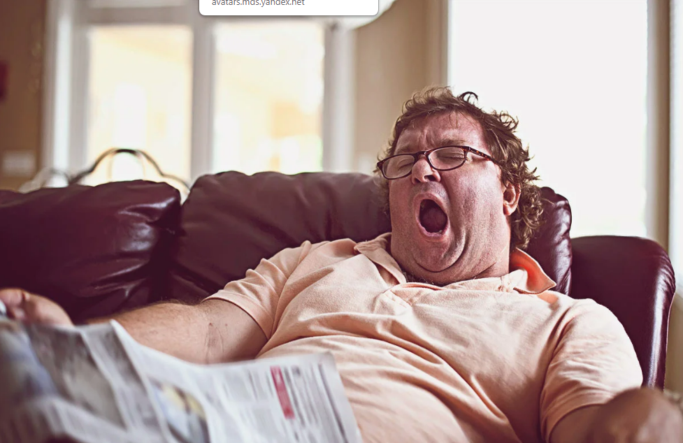 Ленивые люди могут принести тебе деньги