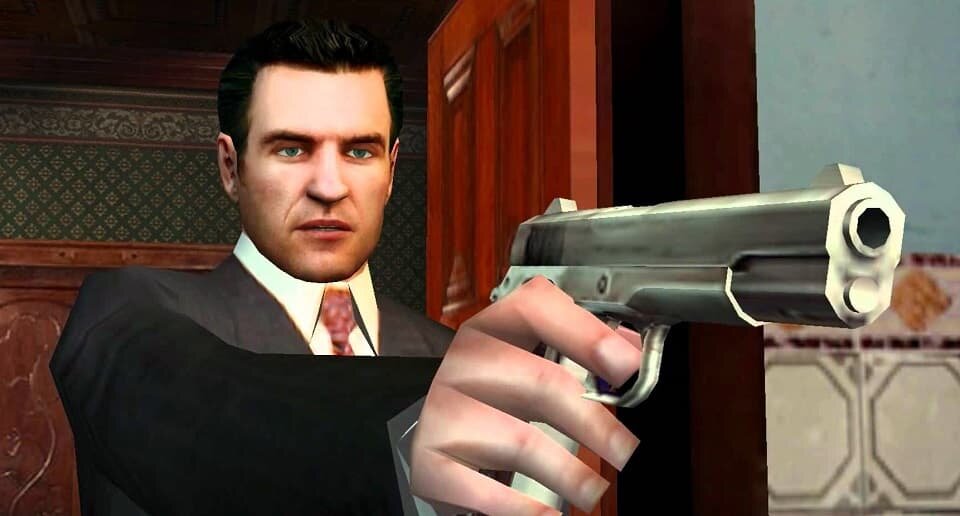 Mafia 1