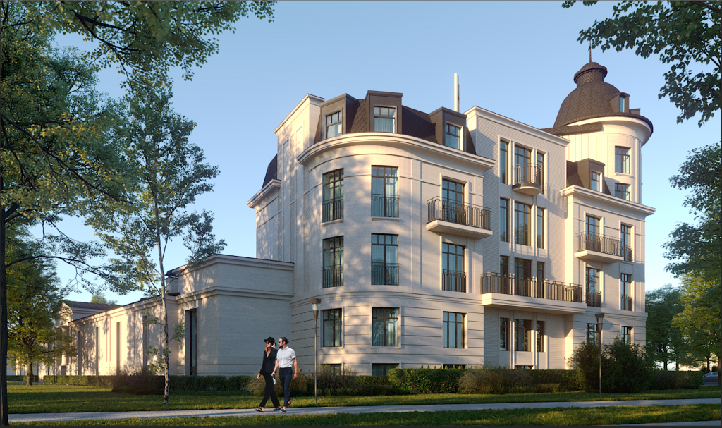 Фото: architectguide.ru