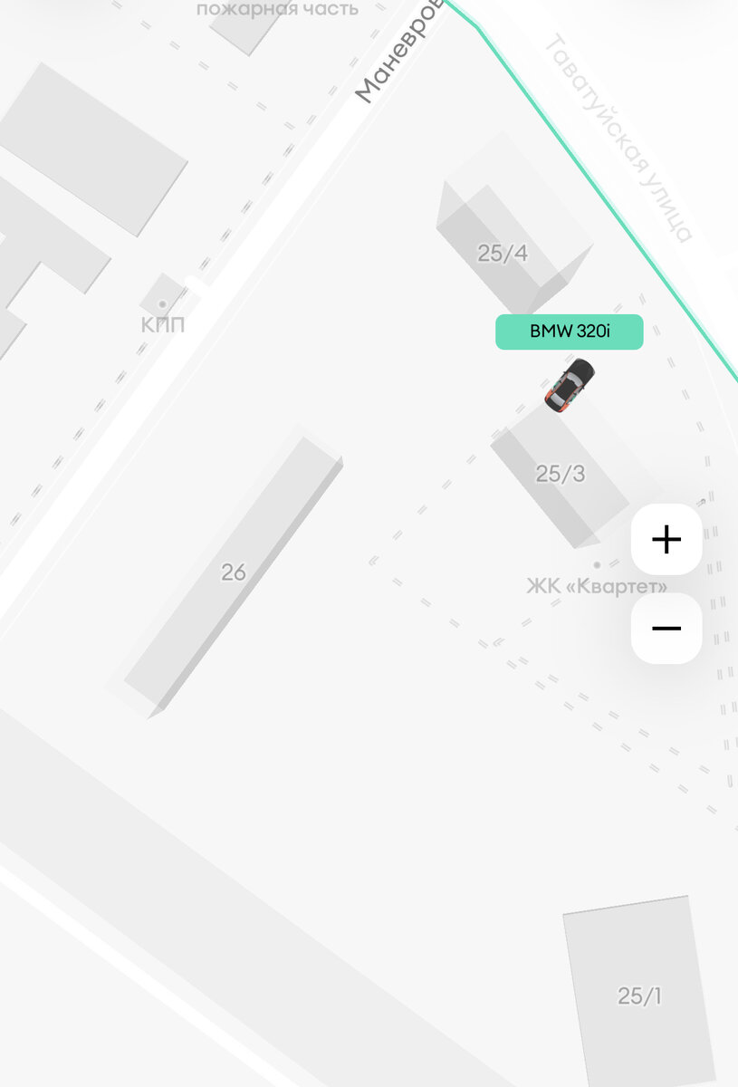 Делимобиль 