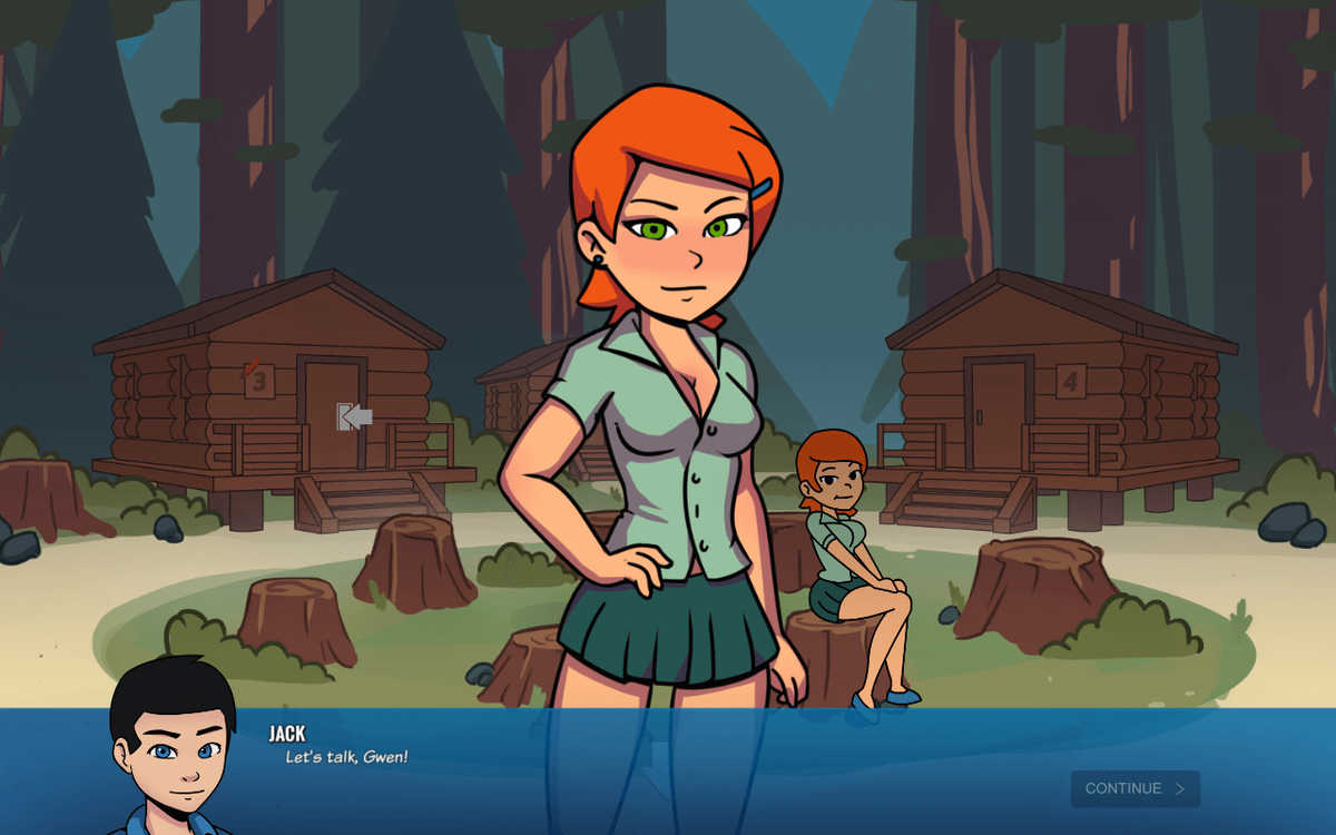 Camp Pinewood, . Camp Pinewood, .