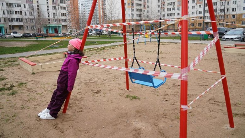Дети до 6 лет могут быть самыми опасными распространителями коронавируса. К таким выводам пришли ученые из Немецкого центра исследования инфекций.